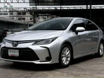 2020 Toyota COROLLA 1.6 รถเก๋ง 4 ประตู ออกรถ999 ผ่อน 7,XXX 
