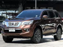 2019 Nissan Terra 2.3 SUV ออกรถ999 ผ่อน 10,XXX 