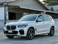 BMW X5 xDrive45e M Sport 2019 พร้อมใช้งานทันที รถสวย ไมล์น้อย  