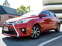 2016 Toyota YARIS 1.2 G