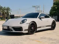  Porsche 911 Carrera S (992) Top ปี 2019 