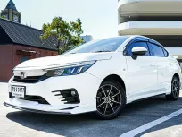 2022 HONDA CITY 1.0 S