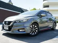 2021 NISSAN ALMERA 1.0 EL