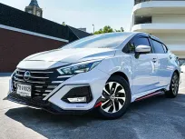 2023 NISSAN ALMERA 1.0 V