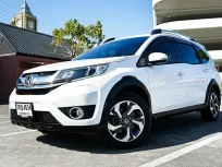 2018 HONDA BR-V 1.5 V
