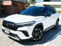 2023 TOYOTA COROLLA CROSS 1.8 HYBRID PREMIUM SAFETY GR SPORT SUV