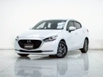 2B234 MAZDA 2 1.3 SP 4DR AT 2021