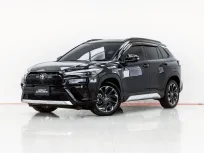 3B337 TOYOTA COROLLA CROSS 1.8 HYBRID GR SPORT AT 2023