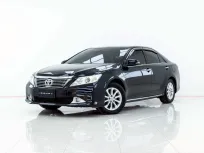 4B066 TOYOTA CAMRY 2.0 G 2012