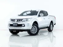 4B067 MITSUBISHI TRITON 2.4 MIVEC PLUS 2016