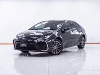 1E749 TOYOTA ALTIS 1.8 HYBRID HIGH AT 2021