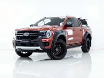 4B077 FORD RANGER 2.0 BI-TUBRO WILDTRAK 2023