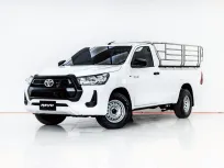 3B287 TOYOTA REVO 2.4 ENTRY 2.4 ENTRY STANDARD CAB MT