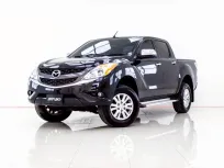 4B075 MAZDA BT-50 PRO 2.2 HI-RACER 2013