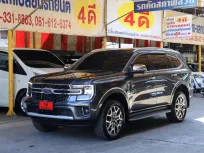 2023 Ford Everest 2.0 Titanium+