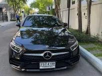 2019 Mercedes-Benz GLS-Class อื่นๆ รถเก๋ง 4 ประตู 