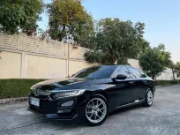 Honda Accord 1.5 Turbo 2022 รถบ้านสวย ไมล์น้อย มือเดียวป้ายแดง  
