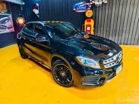 Mercedes-Benz GLA-Class GLA250 2020  รถ SUV สภาพดี วิ่งน้อย  
