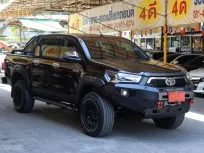 2023 Toyota HILUX REVO 2.4 Double Cab Prerunner Mid 4WD