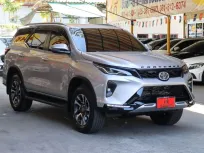 2024 Toyota Fortuner 2.4 Leader V 4WD