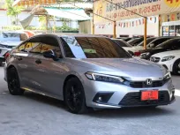 2022 Honda Civic 1.5 FE RS Sedan