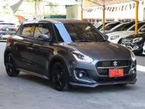 2023 Suzuki Swift 1.2 GLX Hatchback