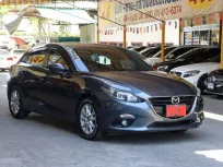2015 Mazda 3 2.0 C Sports Hatchback