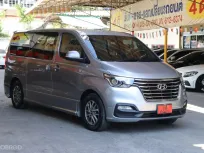 2019 Hyundai H-1 2.5 Elite