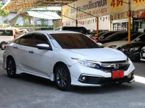 2020 Honda Civic 1.8 EL