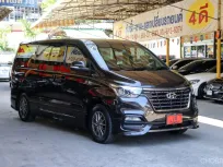2020 Hyundai H-1 2.5 Deluxe รุ่นTopสุด