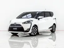 6B438 TOYOTA SIENTA 1.5V AT 2017