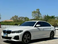 2022 Bmw 330Li Limousine RHD G28