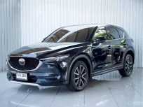 MAZDA CX-5 2.2 XDL ปี 2017  โฉม ปี13-ปัจจุบัน