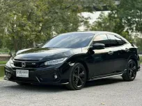 HONDA CIVIC FK 1.5 TURBO RS ปี 2021