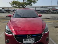 ขาย Mazda2 2019 high connect