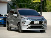 ขายรถ Mitsubishi Xpander 1.5 GT ปี 2018 สภาพดี