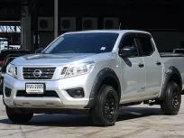 2021 Nissan Navara 2.5 ไมล์หลักหมื่น ออกรถ999บาท ไฟแนนช์อนุมัติง่ายอนุมัติไว ดูแลฉุกเฉิน2ชั่วโมง 