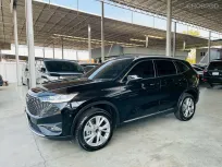 HAVAL H6 1.5 ULTRA ปี 2023 รถสวย มือแรกออกห้าง พร้อมใช้ ไมล์น้อย TOP สุด MNC รับประกันตัวถังสวย