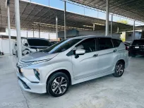 MITSUBISHI X-PANDER 1.5 GT ปี 2020 รถสวย มือแรกออกห้าง พร้อมใช้ ไมล์น้อย 2 หมื่น TOP รับประกันตัวถัง