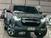 2020 Isuzu D-Max 1.9 Hi-Lander ZP MT