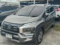 2023 Mitsubishi Xpander 1.5 Cross SUV ไมล์น้อย