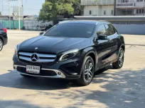 Mercedes-Benz GLA-Class GLA200 2017 SUV สุดหรูในงบประหยัด