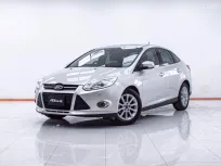 1E678 FOCUS 2.0 TITANIUM+ AT 2012