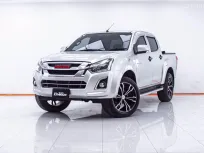 1E666 ISUZU D-MAX 1.9 Z PRESTIGE CAB4 HI-LANDER MT 2016