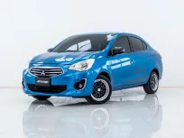 6B442 MITSUBISHI ATTRAGE 1.2 GLS AT 2013