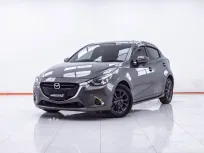 1E691 MAZDA2 1.3 HIGH-CONNECT 5DR. AT 2018