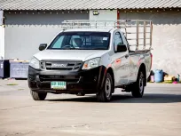 2012 Isuzu D-Max 2.5 รถกระบะ 