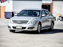 2009 Nissan TEANA 2.0 200 XL รถเก๋ง 4 ประตู 