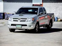 2006 Toyota Hilux Vigo 3.0 รถกระบะ 