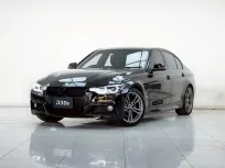 2B246 BMW SERIES 3 330e M SPORT F30 AT 2019